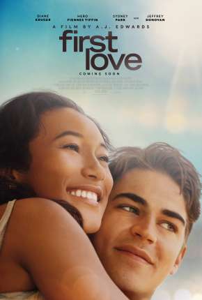 First Love - Descobrindo o Amor Download Torrent