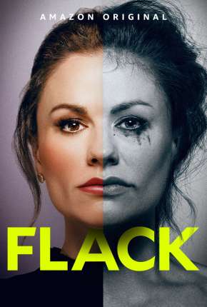 Flack - 1ª Temporada Completa Download Torrent