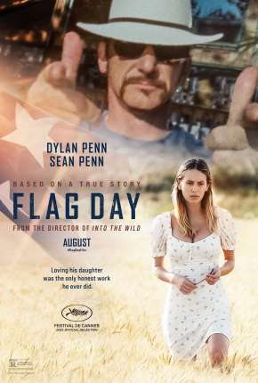 Flag Day - Lembranças Perdidas Download Torrent