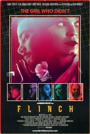Flinch - Legendado Download Torrent