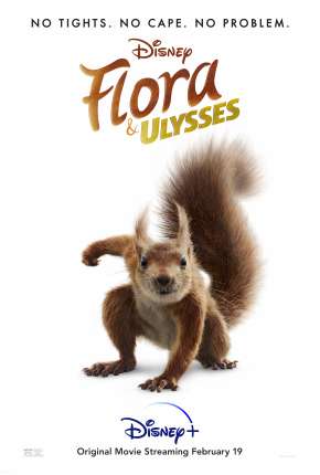 Flora e Ulysses Download Torrent