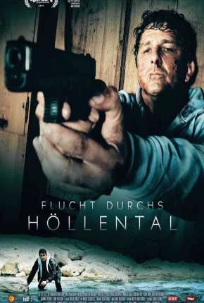 Flucht durchs Hollental - Legendado Download Torrent