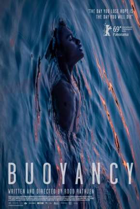 Flutuação - Legendado Download Torrent