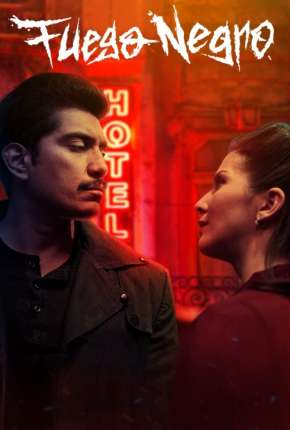 Fogo Sombrio - Legendado Download Torrent