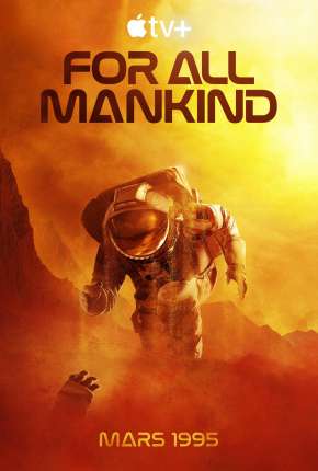 For All Mankind - 2ª Temporada Legendada Download Torrent