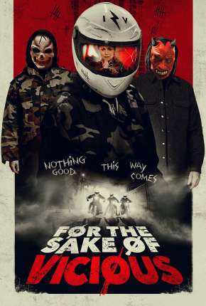 For the Sake of Vicious - Legendado Download Torrent