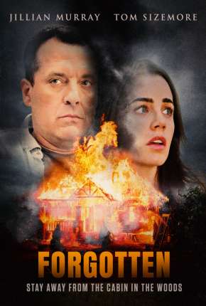 Forgotten - Legendado Download Torrent