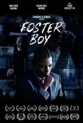 Foster Boy - Legendado Download Torrent
