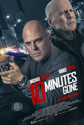 Fração de Segundos - 10 Minutes Gone Download Torrent