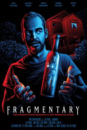 Fragmentary - Legendado Download Torrent
