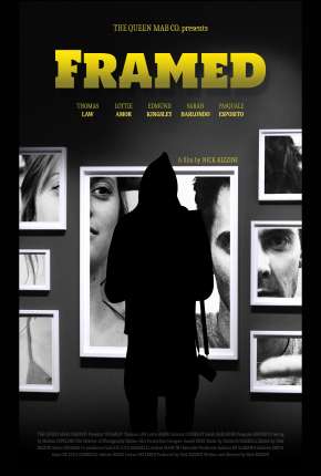 Framed - Legendado Download Torrent