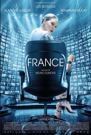 France - Legendado Download Torrent