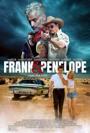Frank and Penelope Download Torrent