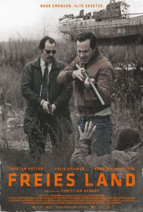 Freies Land - Legendado Download Torrent