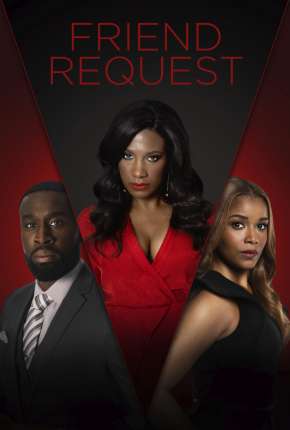 Friend Request - Legendado Download Torrent