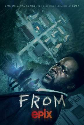 From - 1ª Temporada Legendada Download Torrent