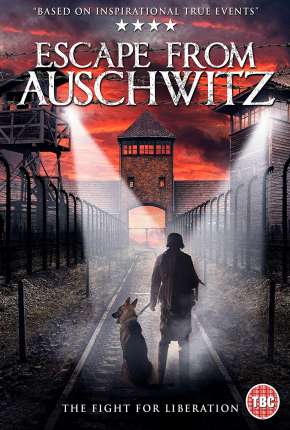 Fuga de Auschwitz Download Torrent