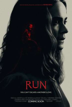 Fuja - Legendado Download Torrent