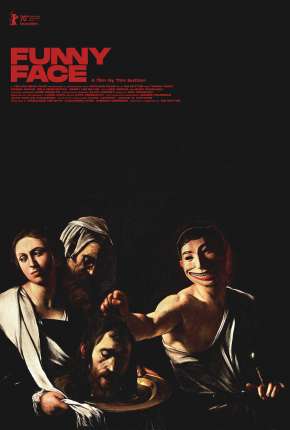 Funny Face - Legendado Download Torrent