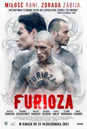 Furioza Download Torrent