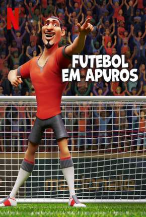 Futebol em Apuros Download Torrent