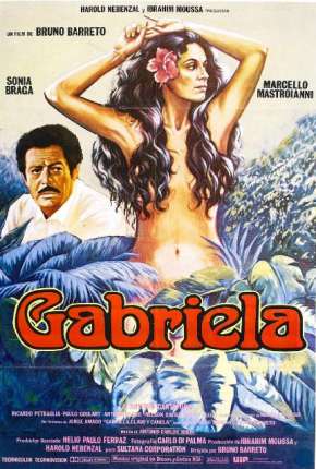 Gabriela Download Torrent