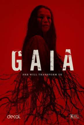 Gaia - Legendado Download Torrent