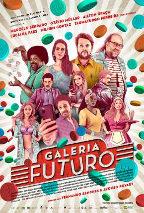 Galeria Futuro Download Torrent
