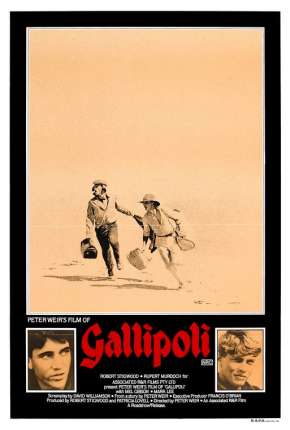 Gallipoli Download Torrent