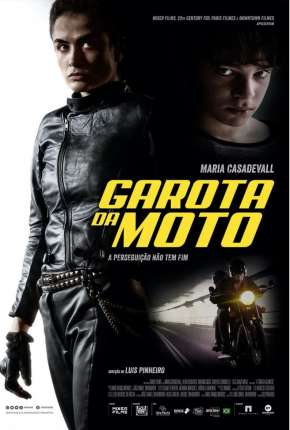 Garota da Moto Download Torrent