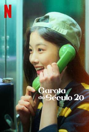 Garota do Século 20 Download Torrent
