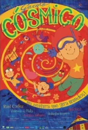 Garoto Cósmico Download Torrent