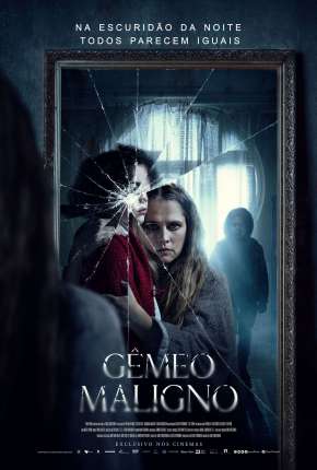 Gêmeo Maligno Download Torrent