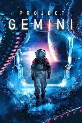 Gemini - O Planeta Sombrio - Legendado Download Torrent