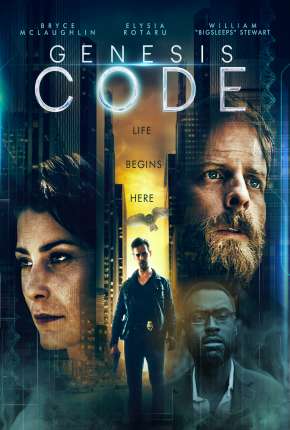 Genesis Code - Legendado Download Torrent