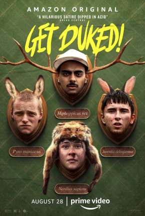 Get Duked! Download Torrent