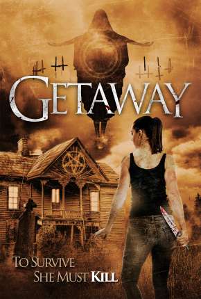 GetAWAY - Legendado Download Torrent
