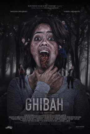Ghibah - Legendado Download Torrent