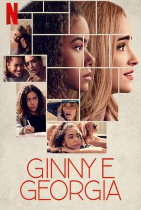 Ginny e Georgia - 1ª Temporada Completa Download Torrent