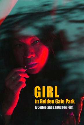 Girl in Golden Gate Park - Legendado Download Torrent
