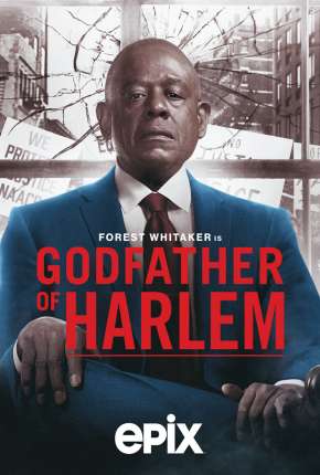 Godfather of Harlem - 1ª Temporada Download Torrent