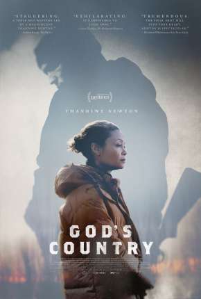 Gods Country - Legendado Download Torrent