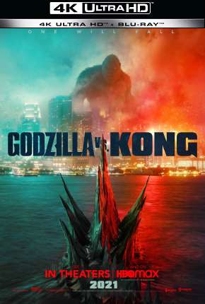 Godzilla vs. Kong 4K Download Torrent