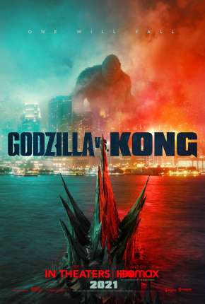 Godzilla vs. Kong Download Torrent