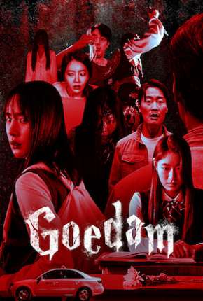 Goedam - 1ª Temporada Completa Download Torrent