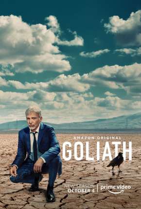 Goliath - 1ª Temporada Completa Download Torrent