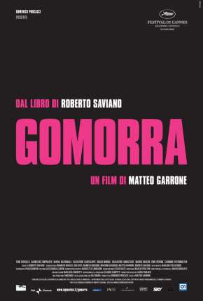 Gomorra - Legendado Download Torrent