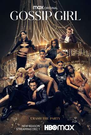Gossip Girl - 2ª Temporada Legendada Download Torrent