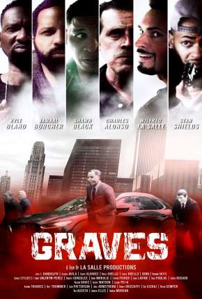Graves - Legendado Download Torrent