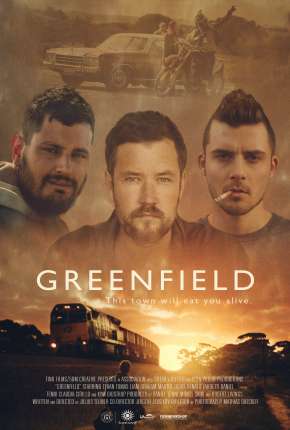 Greenfield - Segredos Explosivos Download Torrent